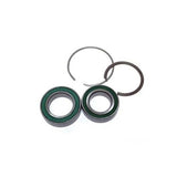 Mavic ID360 hub bearings kit with 15x28x7 and 17x28x7 spare bearings for bike wheel components
