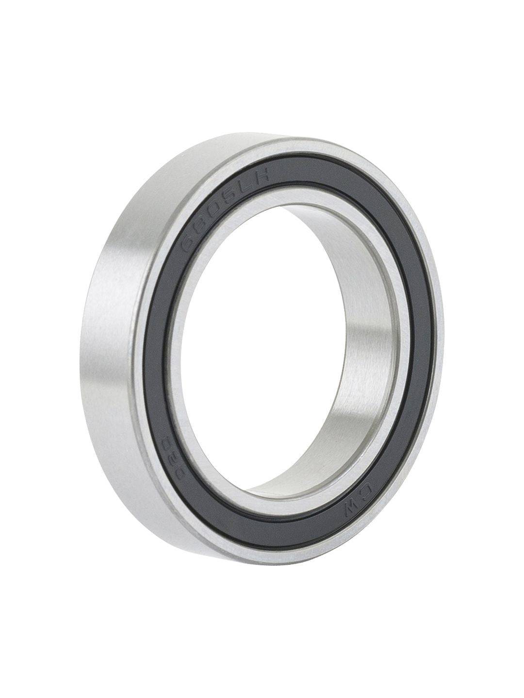 Bontrager 6805 LLH Replacement Hub Bearing Silver Silver Size | Swinnerton Cycles