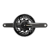 Sram Force D2 Power Meter Kit Spider Dm (Power Meter Including Chainrings) 2023