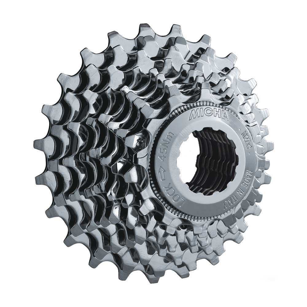 Miche Primato 9x Campagnolo Cassettes 13 28