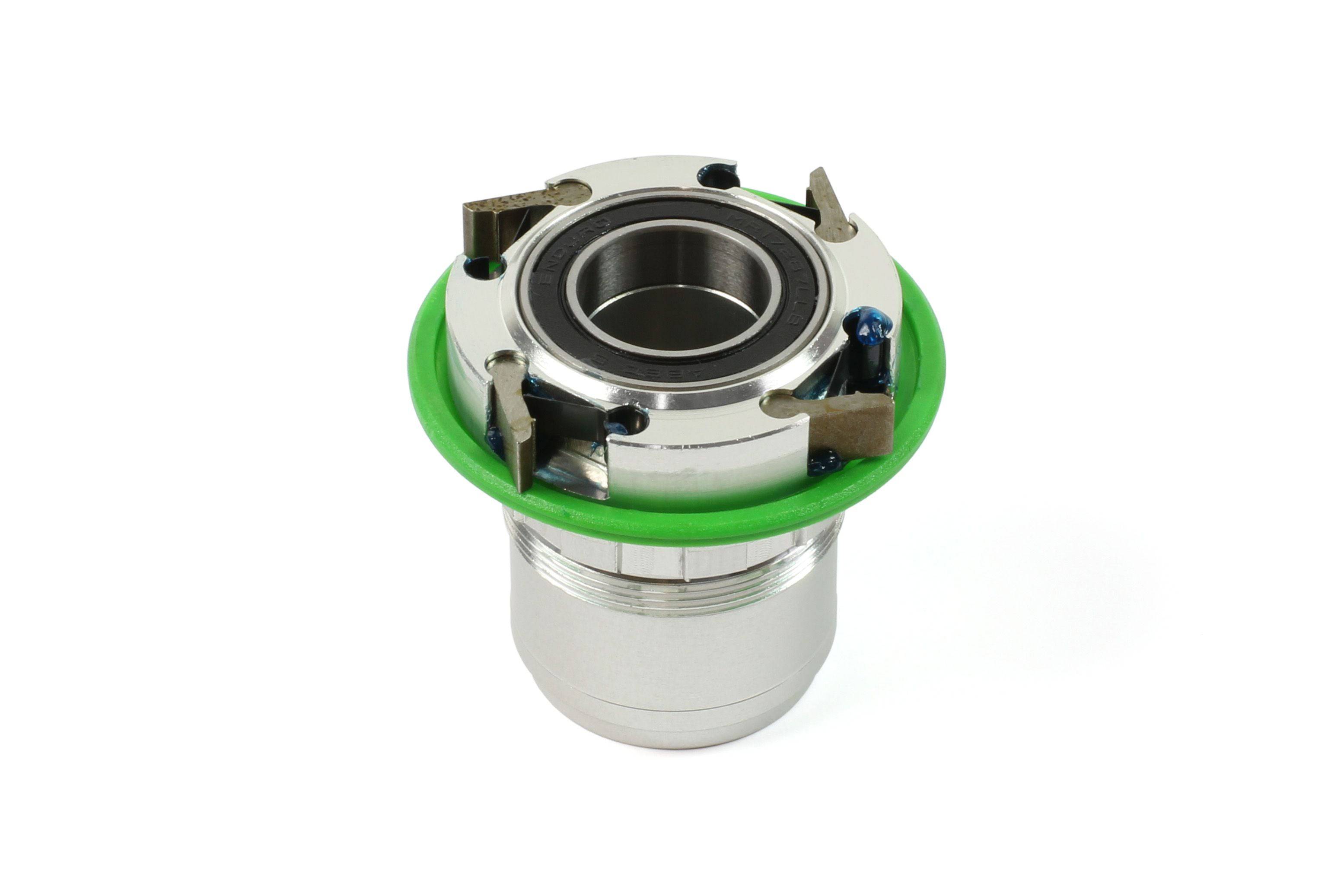 Hope Xd/Xx1 Aluminium 11/12 Speed Freehub Body Hope Pro 4 | Swinnerton Cycles