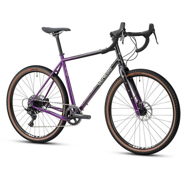 Genesis Fugio 20 Gravel Bike | Swinnerton Cycles