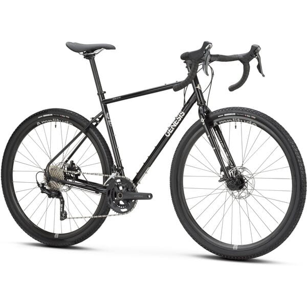 Genesis Croix De Fer 20 Adventure Bike | Swinnerton Cycles