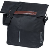 Basil Panniers & Bags - City bicycle shopper 14-16L black