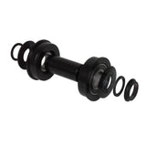 Gusset Components US 19 BMX bottom bracket set for 68mm shells, featuring durable components for BMX bike maintenance.