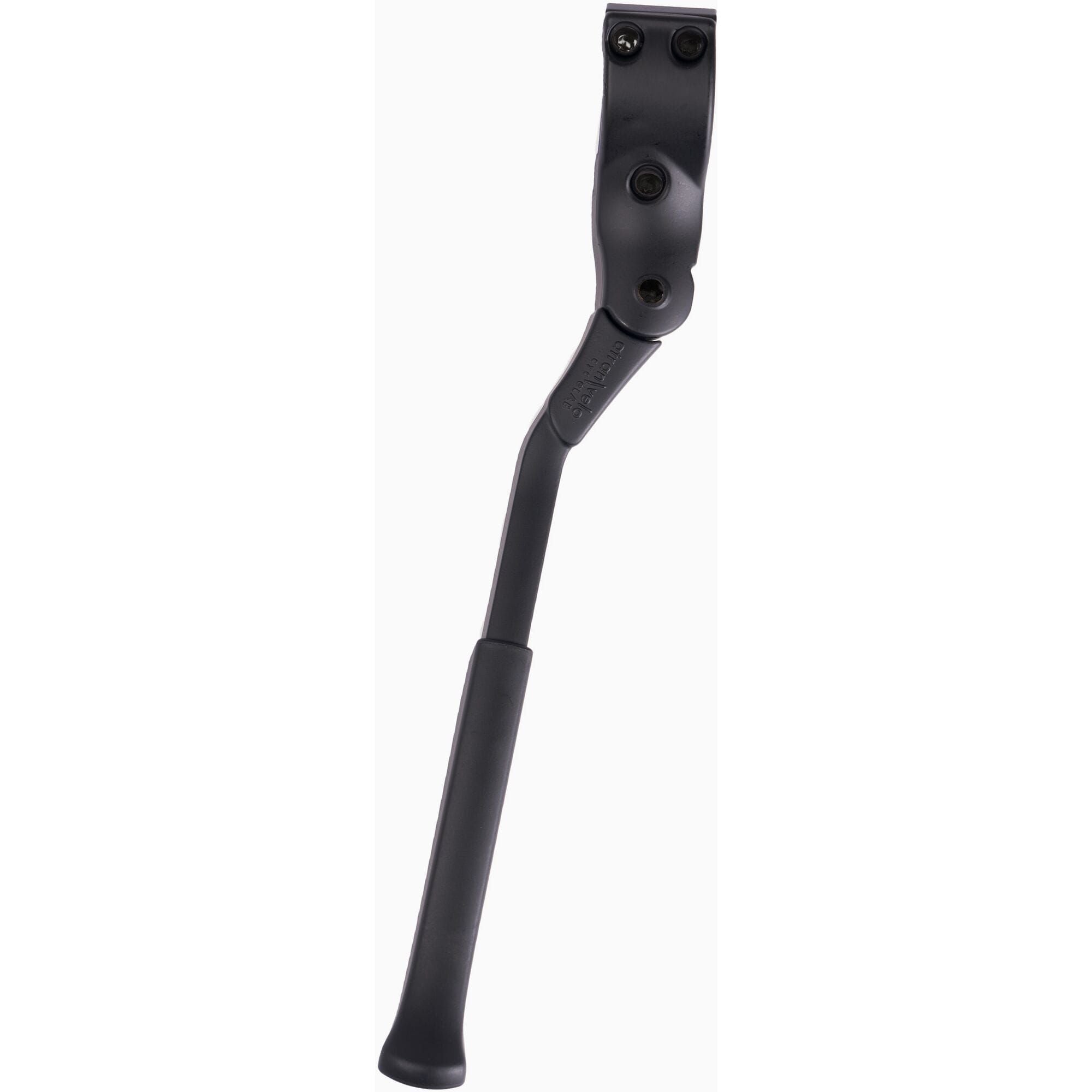AtranVelo MOOVEABLE FLEX Chainstay Mount Kickstand for 24"-29" Bikes | Swinnerton Cycles