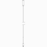 Park Tool 345 - IR-1 and IR 1.2 Replacement cable with rubber adapter tip | Swinnerton Cycles