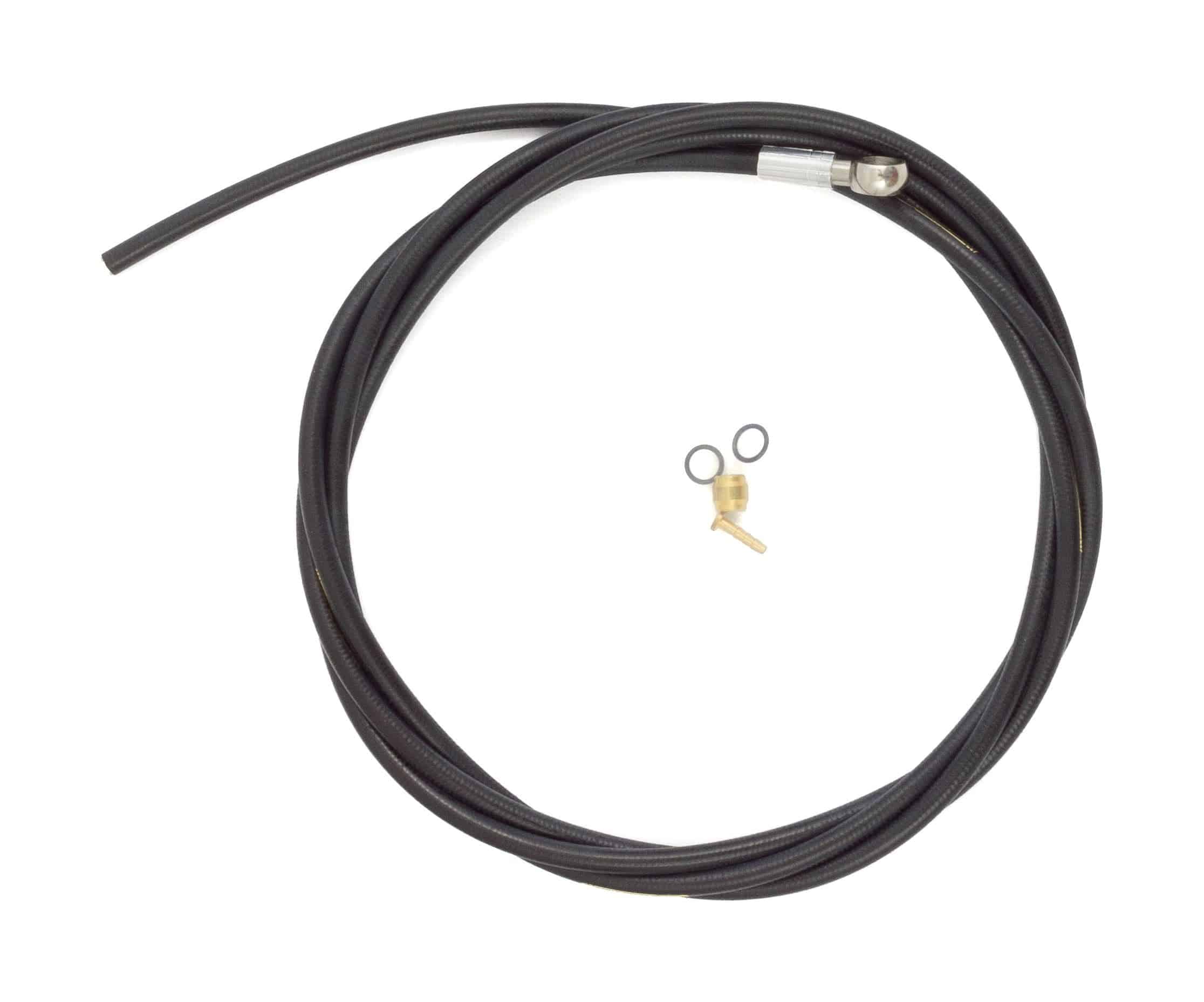 FSA FSA Hydraulic Hose Kit | Swinnerton Cycles