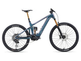 Giant Trance X Advanced E+ Elite 0 e-Mountain Bike | Swinnerton Cycles