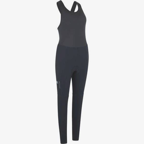 Madison DTE Women's Thermal Bib Tights With EIT Pad Longs | Swinnerton Cycles