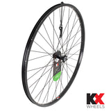 KX-Hybrid-700C-Singlewall-Q/R-Wheel-Rim-Brake-(Front)