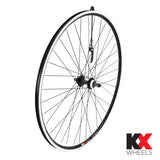 KX-Road-700C-Doublewall-Q/R-Screw-On-Wheel-Rim-Brake-(Rear)