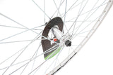 KX Hybrid 700C Doublewall Q/R Wheel Rim Brake (Front)