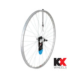 KX-Road-27-x-1-1/4"-Singlewall-Q/R-Screw-On-Wheel-Rim-Brake-in-Silver-(Rear)