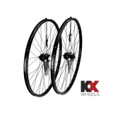 KX-Pro-MTB-29"-Disc-Sealed-10-11-Speed-Sealed-Bearing-MTB-Wheels-(check-spec-for-speed-compatibility)