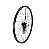 KX Wheels MTB 29-inch disc sealed bearing wheels for 10-11 speed bikes with quick release, durable bicycle component.