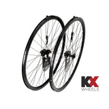 KX-Pro-Road-700C-Q/R-Disc-Sealed-Bearing-10-11-Speed-Wheels