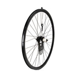 KX Pro Road 700C Q/R Disc Sealed Bearing 10-11 Speed Wheels