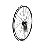 KX 700C Pro FXD / Sturmey Archer Flip Flop Fixie Wheel