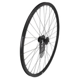 KX Wheels KX Pro Road Disc Tubeless Quick Release Wheels in black with accessories, 700c size for road cycling components.