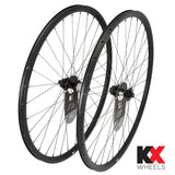 KX-Pro-Road-Disc-Tubeless-Thru-Axle-Wheels-in-Black