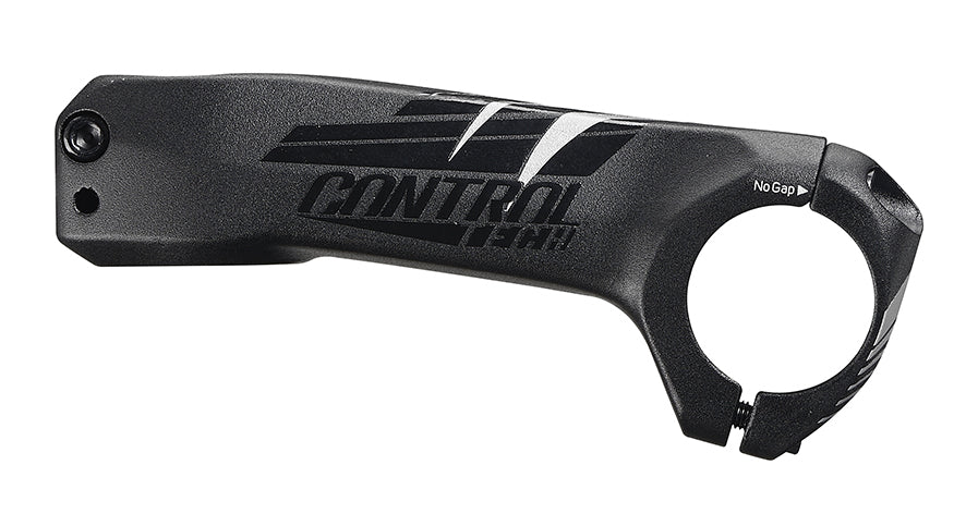 ControlTech Cougar -8° Semi-Internal Drop Stem in Black