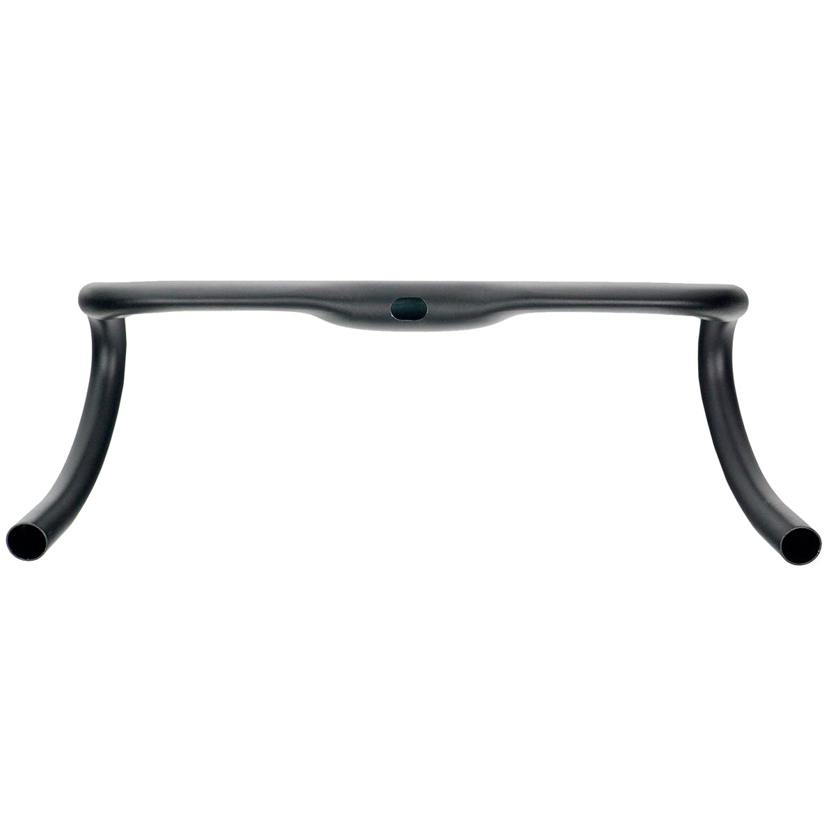 ControlTech Cougar FL4 Internal Routing Road Bars in Black