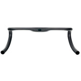 ControlTech Cougar FL4 Internal Routing Road Bars in Black