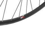 Black KX Wheels Economy 700C single wall rim with 36H spacing for bicycle rim brake road bikes, durable and lightweight bike component.