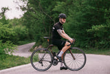 Fulcrum Racing Zero alloy tubeless road wheelset with Campagnolo quick-release, 700c size, lightweight cycling component.
