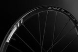 Fulcrum Racing Zero Alloy Shimano HG11 Tubeless Disc Brake Road Wheelset