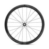 Fulcrum Wind 42 Carbon Shimano HG11 Tubeless Disc Brake Road Wheelset