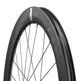 Fulcrum Speed 57 Carbon Shimano HG11 Tubeless Disc Brake Road Wheelset