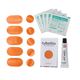 Tubolito Tube Patch Kit for TPU Tubes