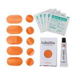 Tubolito Tube Patch Kit for TPU Tubes