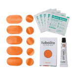 Tubolito Tube Patch Kit for TPU Tubes