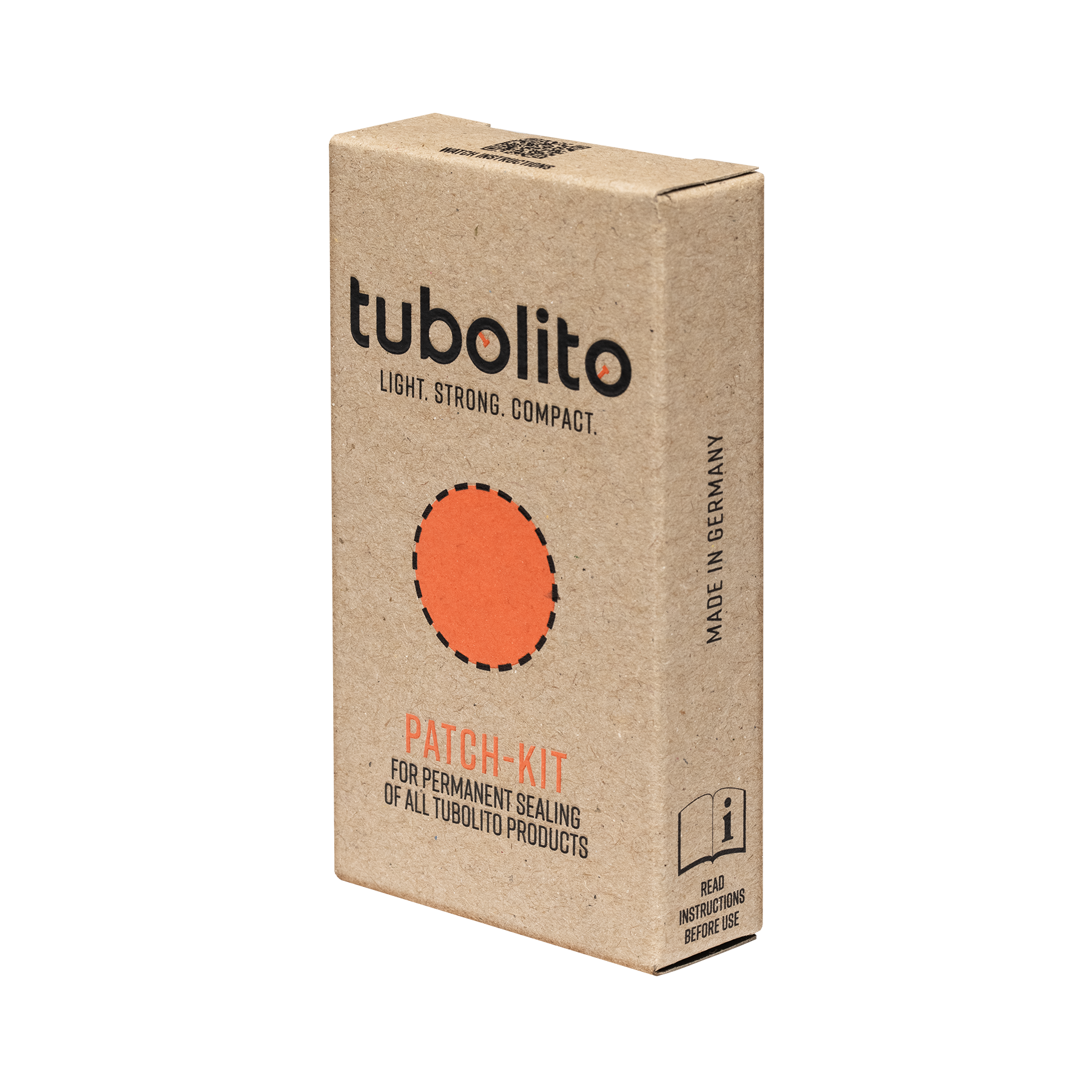 Tubolito Tube Patch Kit for TPU Tubes