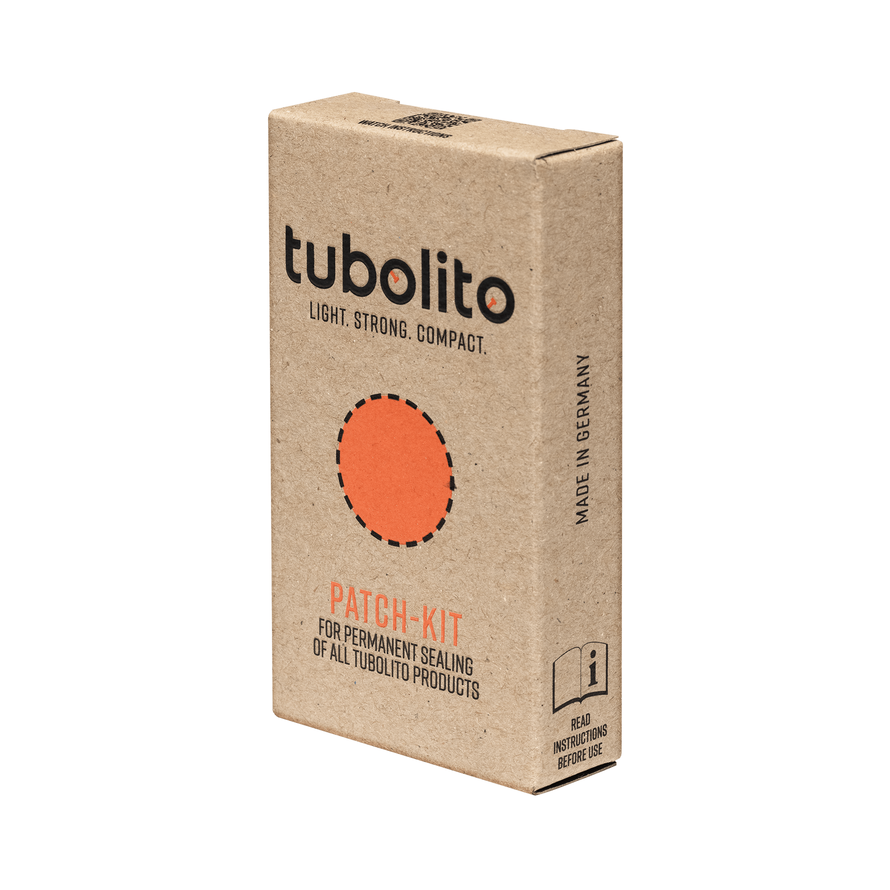 Tubolito Tube Patch Kit for TPU Tubes