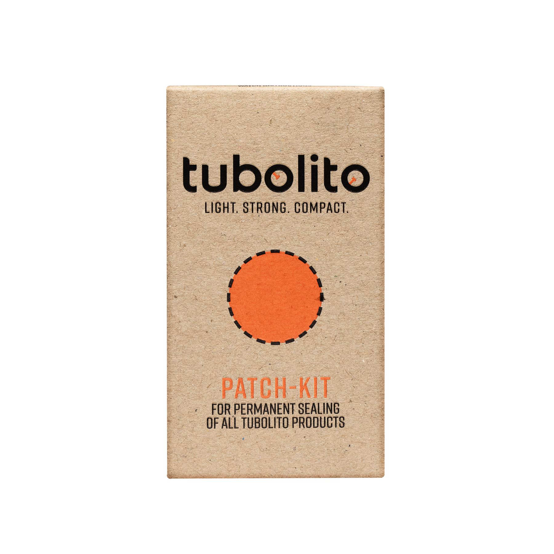 Tubolito Tube Patch Kit for TPU Tubes