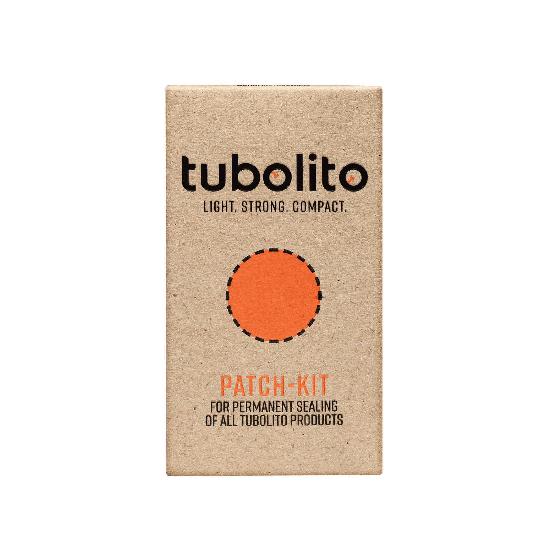 Tubolito Tube Patch Kit for TPU Tubes