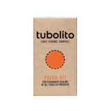 Tubolito Tube Patch Kit for TPU Tubes