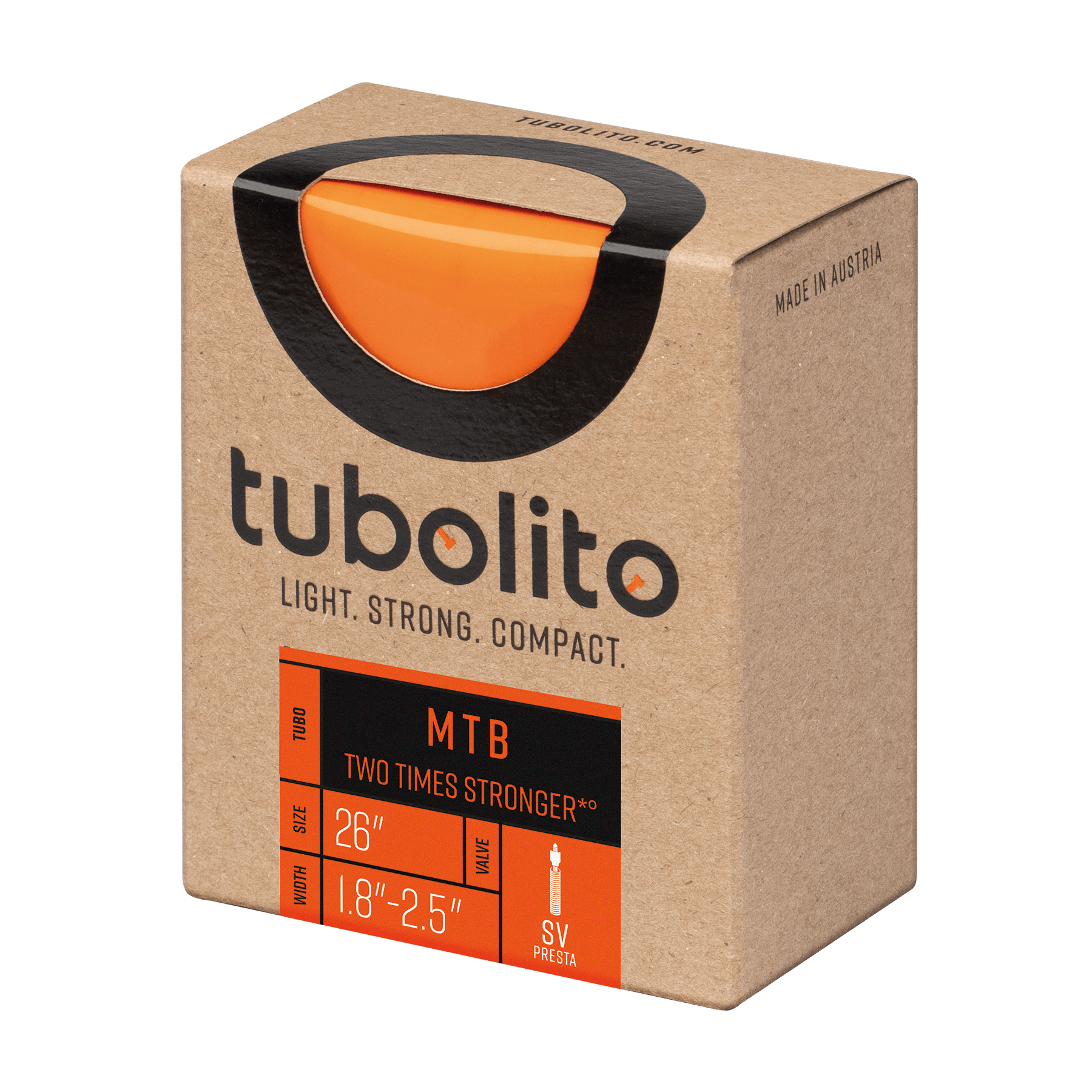 Tubolito Tubo Tube