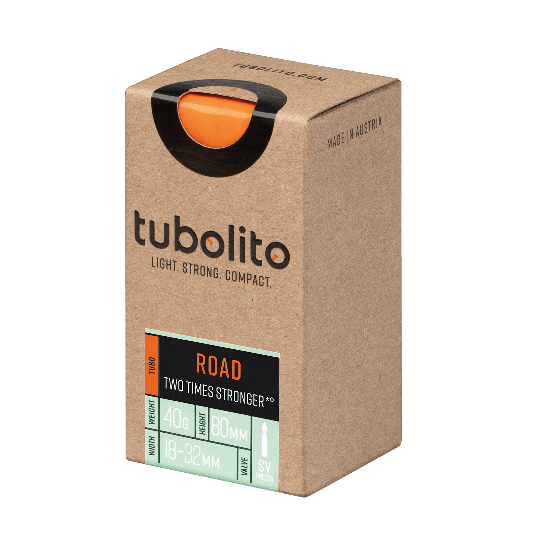 Tubolito Tubo Tube