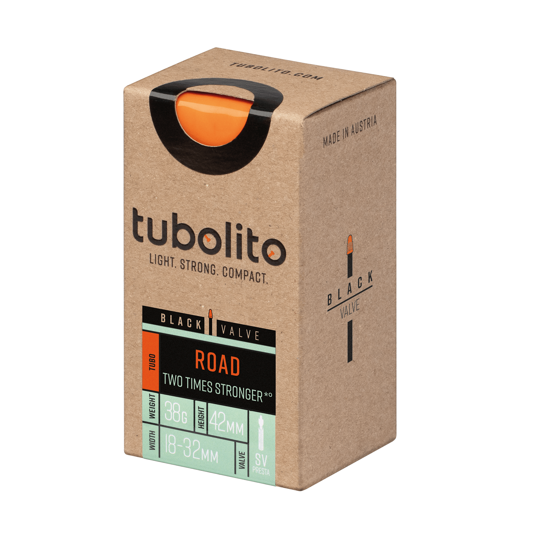 Tubolito Tubo Tube