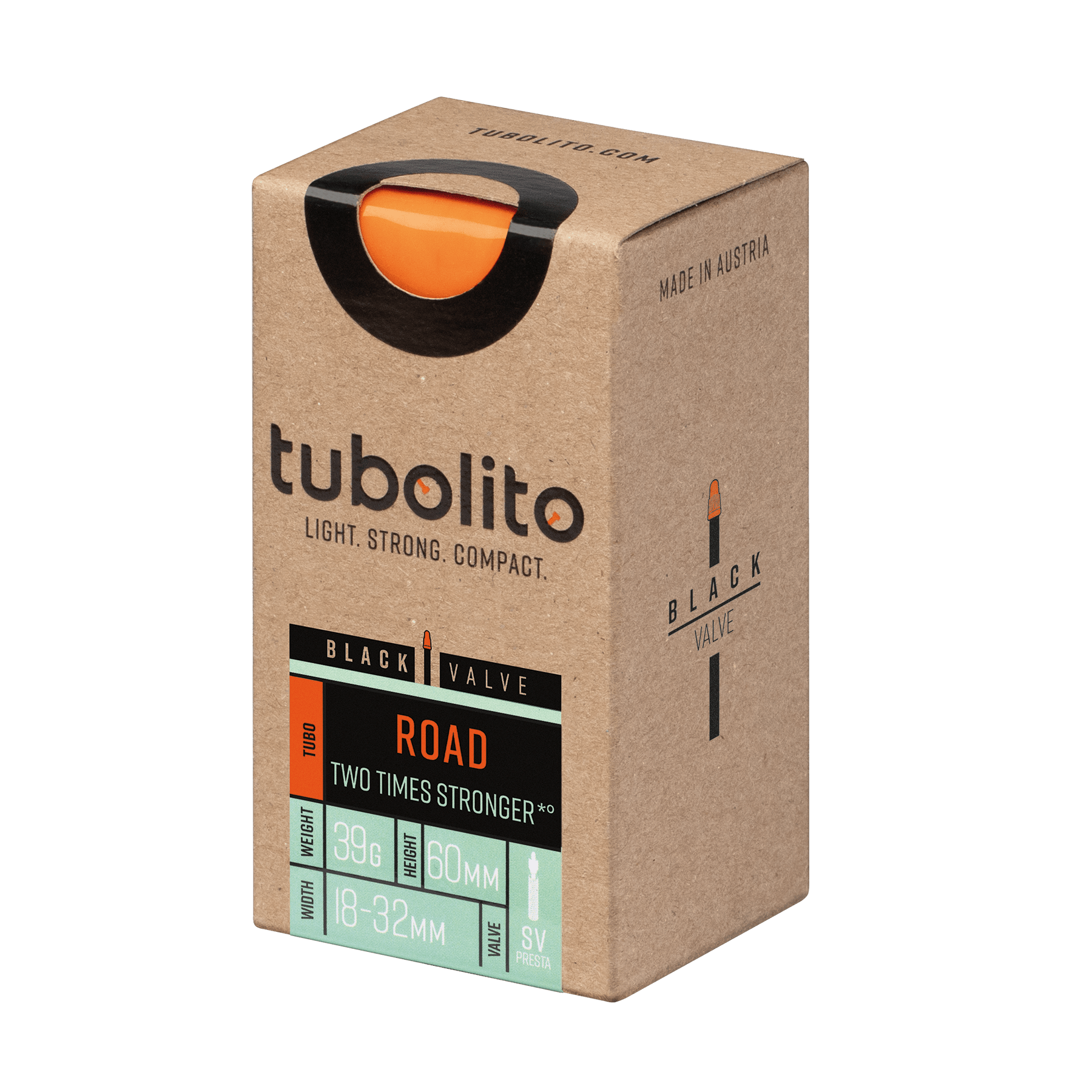 Tubolito Tubo Tube