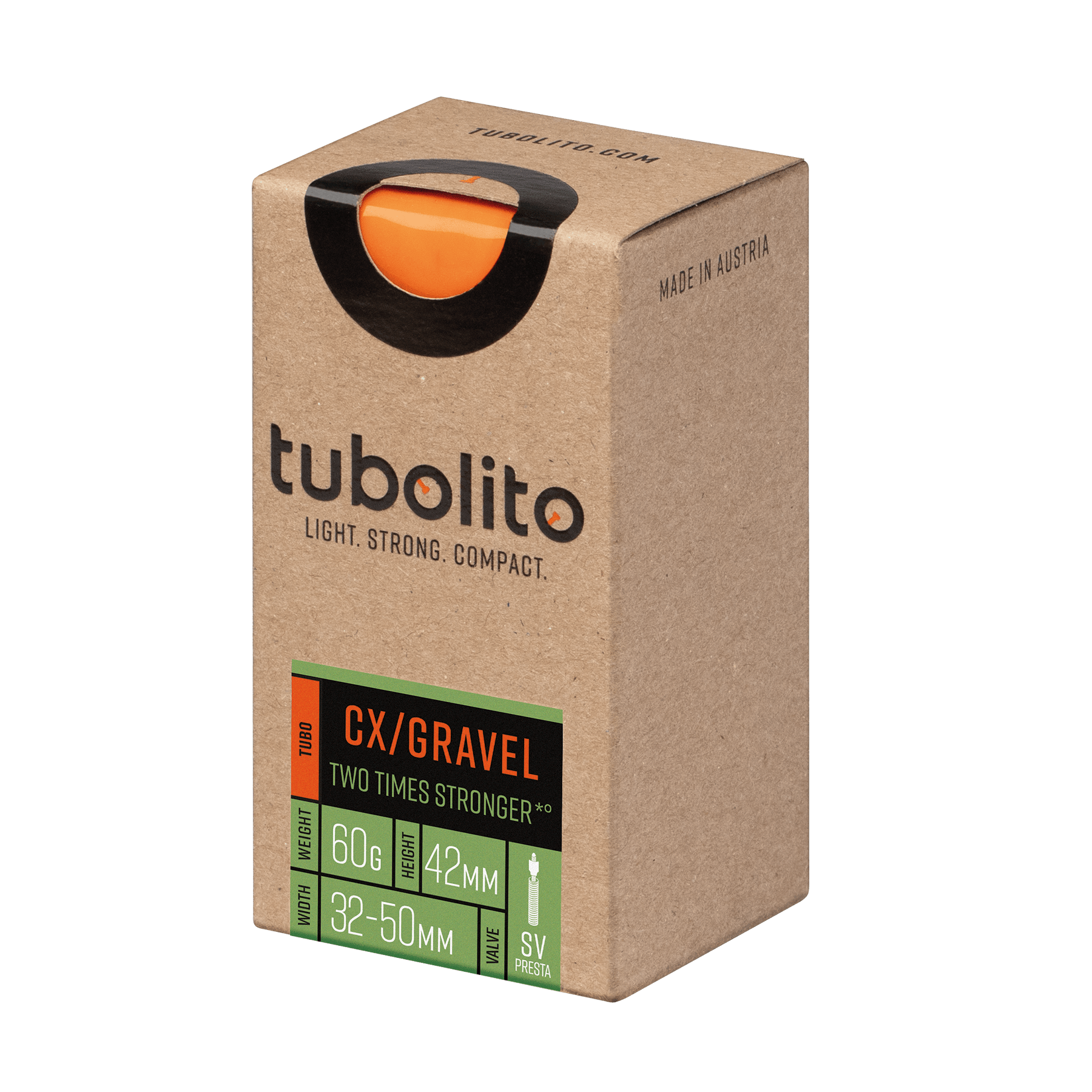 Tubolito Tubo Tube