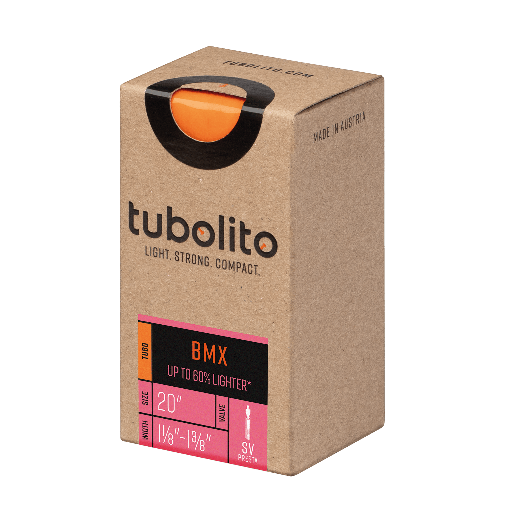Tubolito Tubo Tube