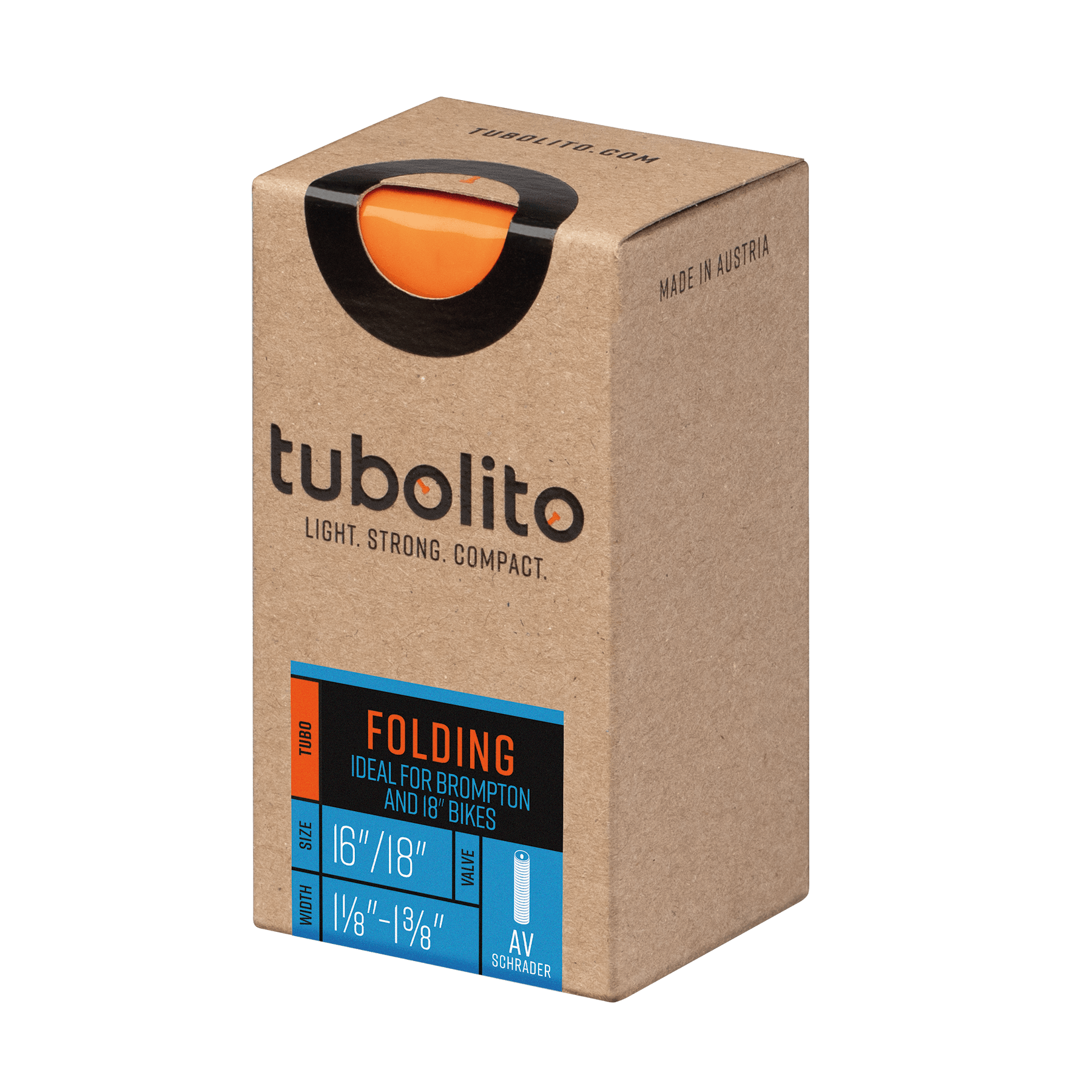 Tubolito Tubo Tube