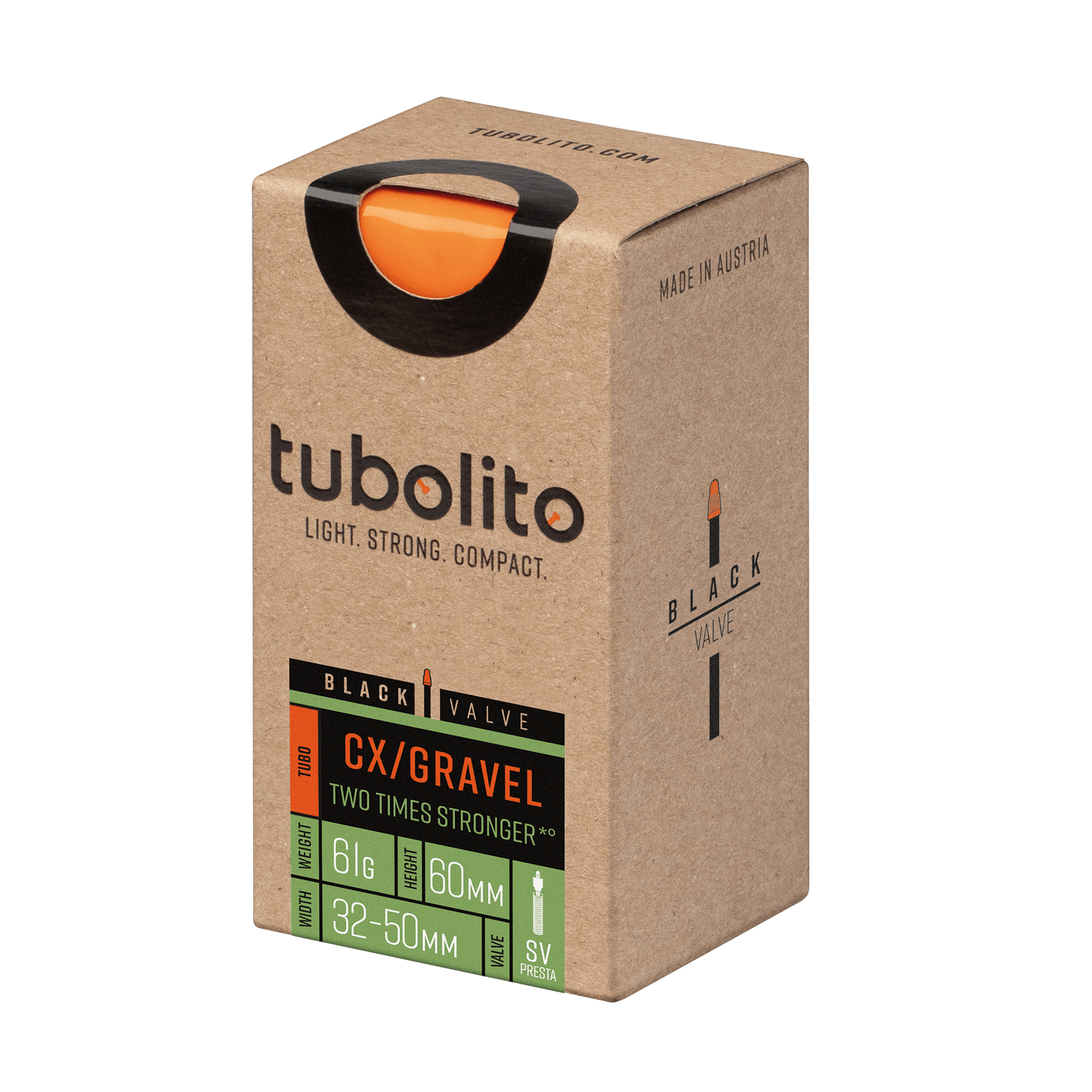 Tubolito Tubo Tube