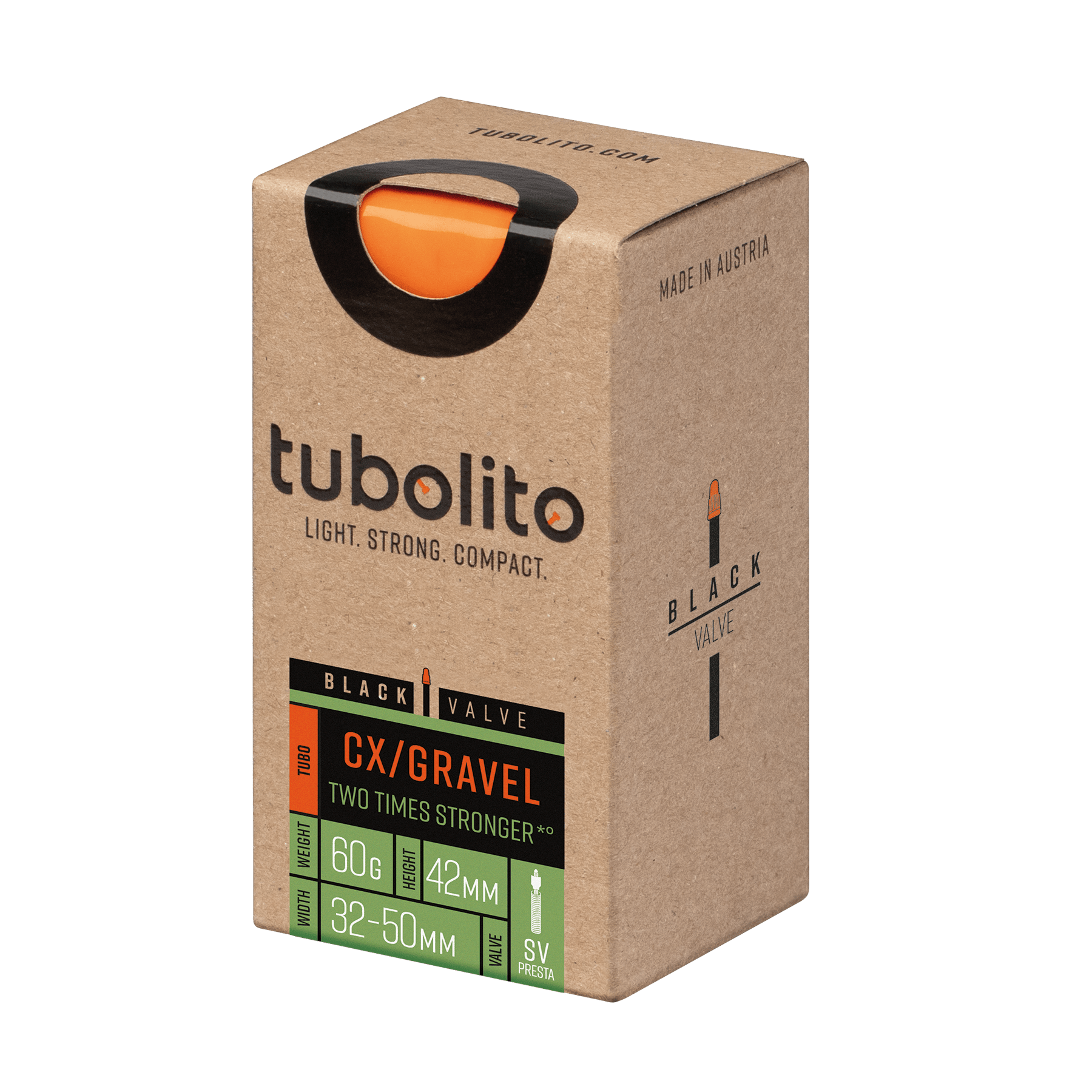 Tubolito Tubo Tube
